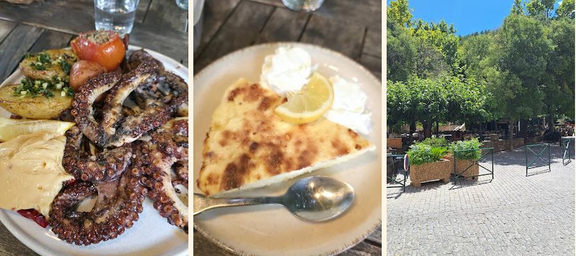 Ô Pied Levé - Gallery Image 1