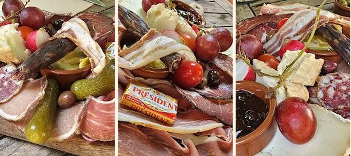 Ô Pied Levé - Gallery Image 3