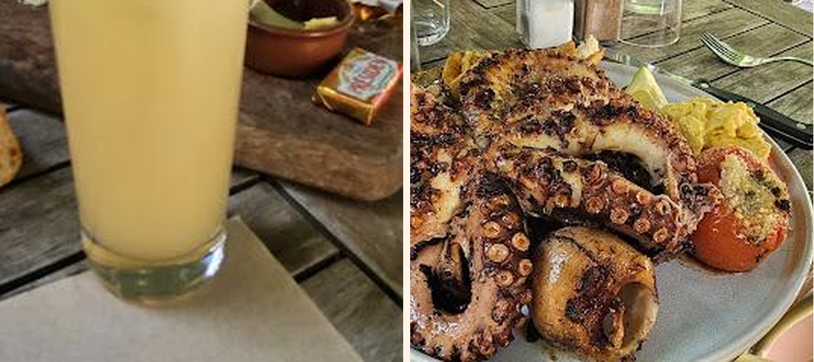 Ô Pied Levé - Gallery Image 4