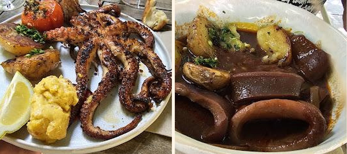 Ô Pied Levé - Gallery Image 5