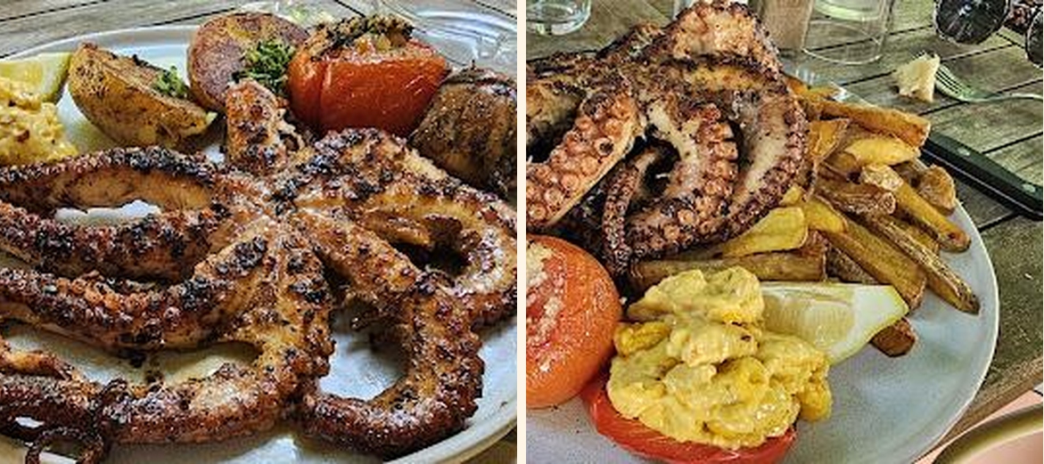 Ô Pied Levé - Gallery Image 6