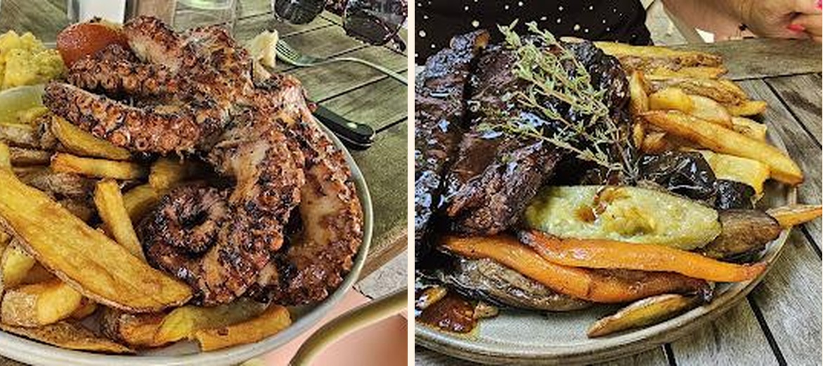 Ô Pied Levé - Gallery Image 7